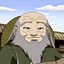 Uncle Iroh