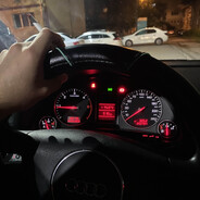 Audi 1.9 TDI peek