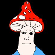 Magical Shroom