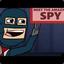 Amazing spy