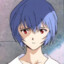 Rei Ayanami
