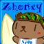 zhoney^^