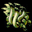 Million head hydra