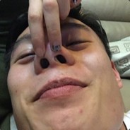 新墟村戰神
