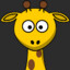 Mr. Giraffe