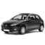 Peugeot 206 2001 1.4 8v