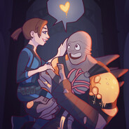 Giggotv Steam avatar