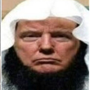 Habibi Trump