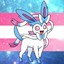 Cosmic✨Sylveon