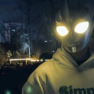 匿于夕间的浪漫