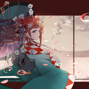 逝者