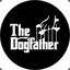 The DogFather (Monty!)