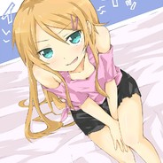 Kousaka-Kirino