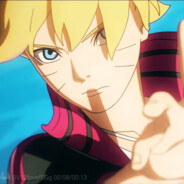 Boruto