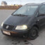 1.9 TDI VW Sharan