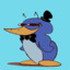 PinguinDaora