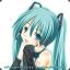 初音ミク