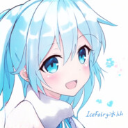 IceFairy (冰仙）