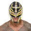 Rey Mysterio:)