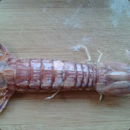 老粗的老二老细了