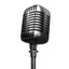 Mikrofon pre piesok