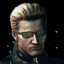 EGGbert Wesker