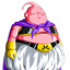 majin boo