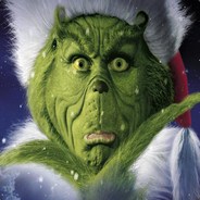 [GOV] TheGrinch