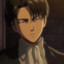 Levi Ackerman