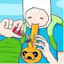Steam avatar