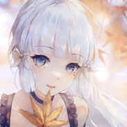 甜妹也有咸的地方
