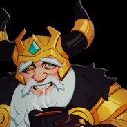 Big O's Avatar