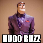 El Hugo Buzz
