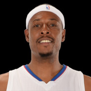 Paul Pierce