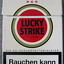 Lucky Strike