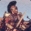 Maréchal Christos