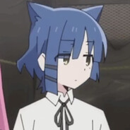 Uszaty skurwiel Steam avatar