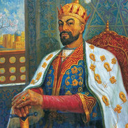 EMİR TİMUR