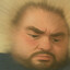 fast man