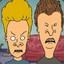 Beavis and Butthead