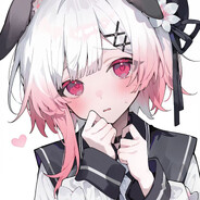 粉色小狗樱羽艾玛