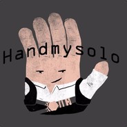 Handmysolo