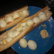 jus hungry