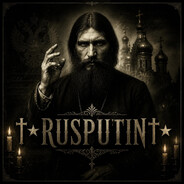 RusPutin Steam avatar