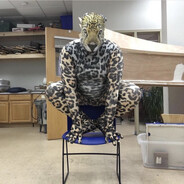 Biguar, The Big Jaguar