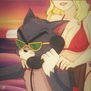 Анальный воришка