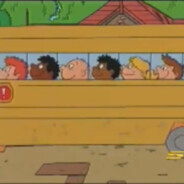 special kids school bus