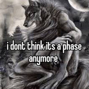 Alpha Wolf