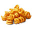 Locken Pommes