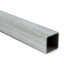 Galvanized Square Steel